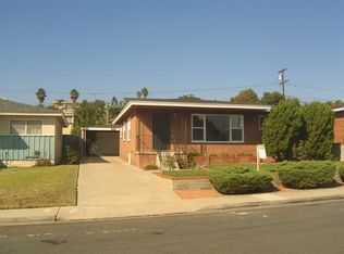 874 Archer St, San Diego, CA 92109