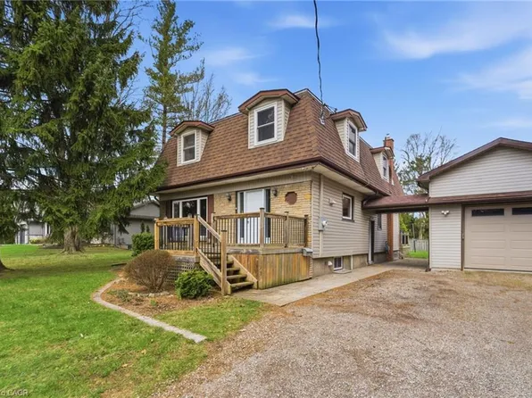 130 State Highway 8, Hamilton, ON L9H 4V8