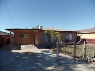 3144 Sanchez St, San Bernardino, CA 92404
