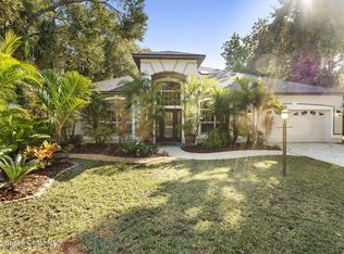 1281 Fox Ct, Titusville, FL 32780