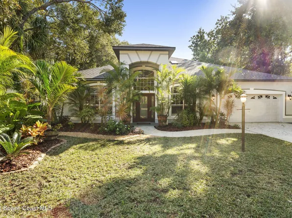 1281 Fox Ct, Titusville, FL 32780