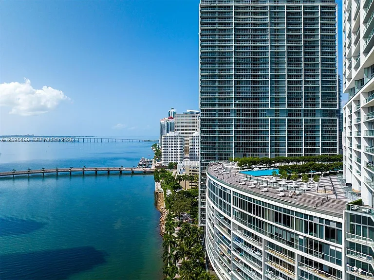475 Brickell Ave #3513 — Photo 29