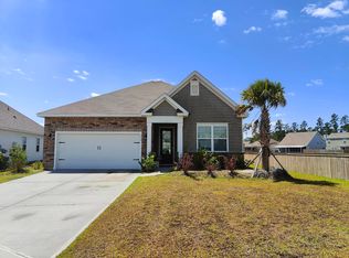 219 Rhodes Ct, Summerville, SC 29486