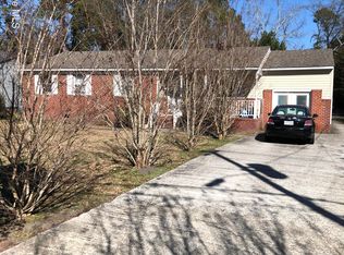 241 Lullwater Dr, Wilmington, NC 28403