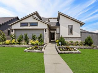 26331 Elated Plains Path, Hockley, TX 77447