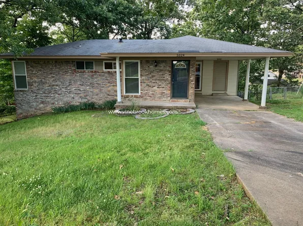 504 W 36th St, North Little Rock, AR 72118
