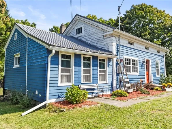 16321 4th Section Rd, Holley, NY 14470