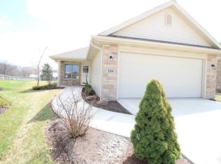 104 Corner Stone Pkwy, Fort Wayne, IN 46825