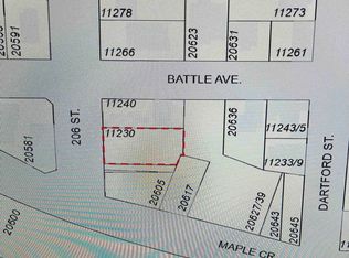 11230 206th St, Maple Ridge, BC V2X 1T2