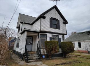 9367 Navarre St #7, Detroit, MI 48214