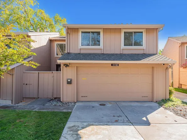 10106 Lamplighter Sq, Cupertino, CA 95014