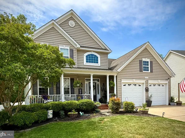 43535 Abis St, Hollywood, MD 20636
