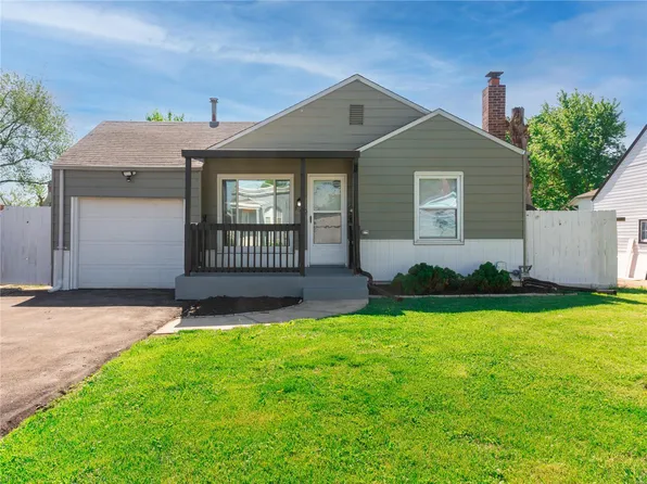 8640 S Grand Ave, Saint Louis, MO 63125