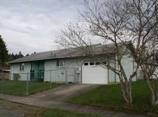 1504 Oxford Ave, Centralia, WA 98531