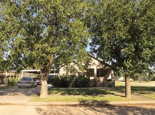 1315 Princeton Ave, Big Spring, TX 79720