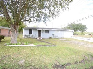 3637 Chimira Ln, Houston, TX 77051