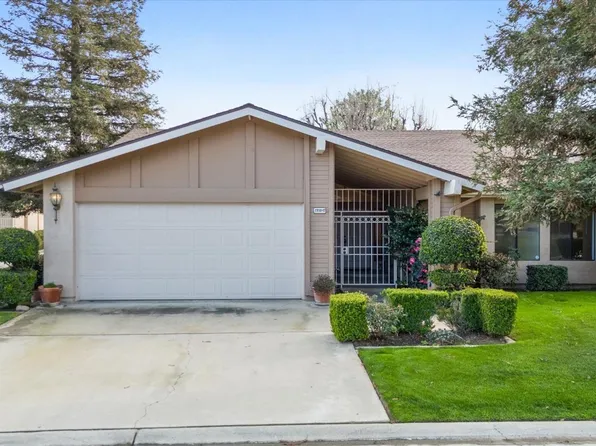 1700 Ashe Rd Unit 17, Bakersfield, CA 93309