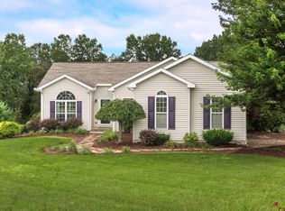 16028 Whippoorwill Ct, Manchester, MI 48158