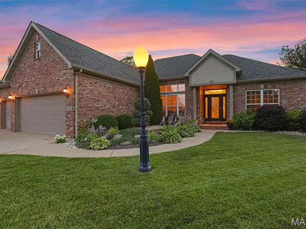 3324 Piazza Ln, Edwardsville, IL 62025