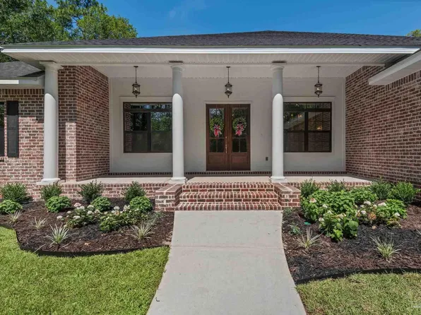 8975 Sage Forest Ln, Milton, FL 32571