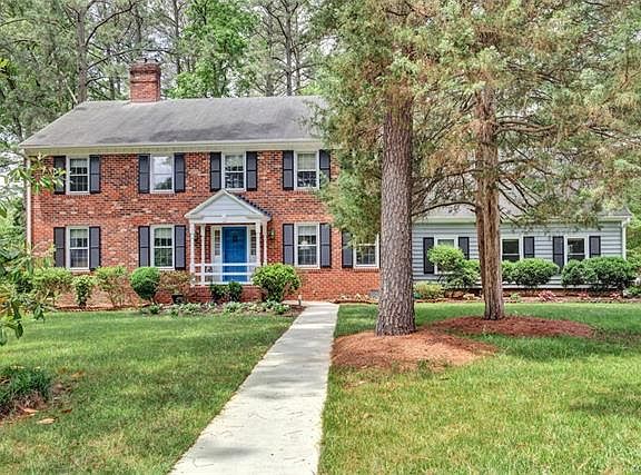 4th image of 1618 Stoneycreek Dr