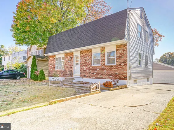 8744 Orchard Ave, Pennsauken, NJ 08109