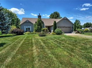 165 N Tecumseh Rd, Springfield, OH 45504