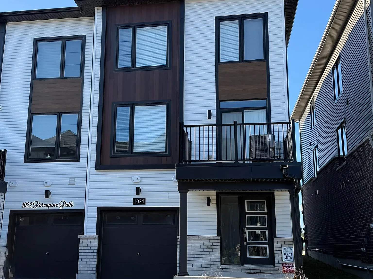 3 bed, $2,850 — Photo 3