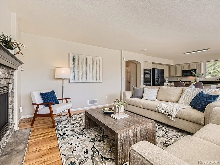 5320 S Harlan Way — Photo 12