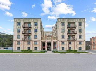 Pend Oreille Apartments, Metaline Falls, WA 99153