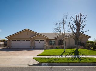 33523 Liberty Rd, Yucaipa, CA 92399