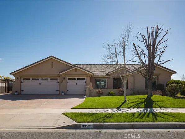 33523 Liberty Rd, Yucaipa, CA 92399