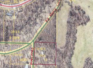 19 Cleveland Ln, Pineville, MO 64856