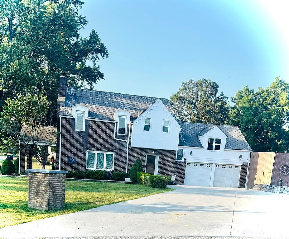 Real estate listing image