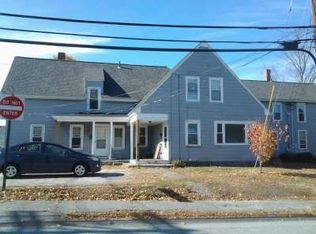 7 Grove St, Hudson, MA 01749