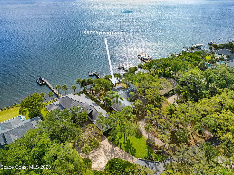 3577 N Sylvan Ln, Melbourne, FL 32935 Zillow