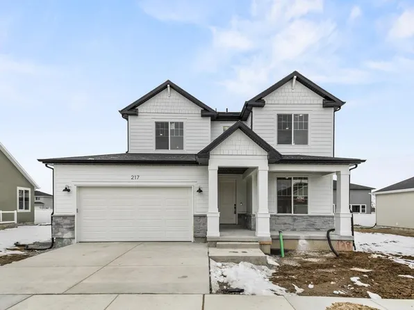 2244 W Pheasant Dr, Mapleton, UT 84664