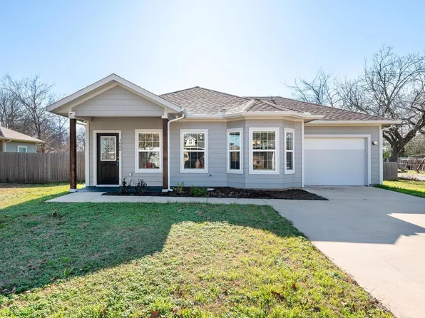 1000 E Epstein St, Sherman, TX 75090