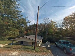 3808 Tibbs Bridge Rd, Dalton, GA 30721