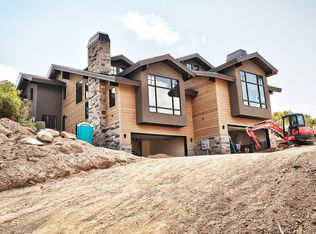 10784 N Hideout Trl, Kamas, UT 84036