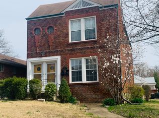 1146 Edward Ter #B, Saint Louis, MO 63117