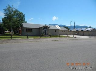 444 W 16th St, Salida, CO 81201