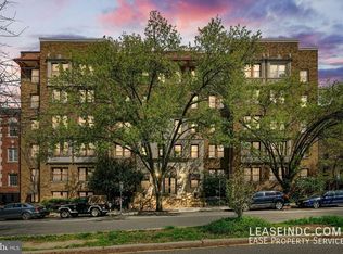 2707 Adams Mill Rd NW APT 403, Washington, DC 20009