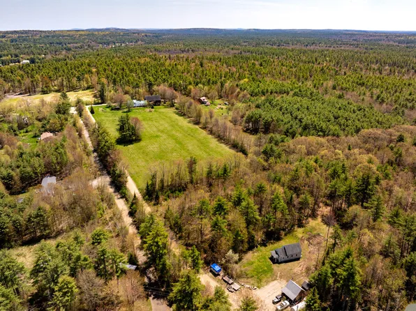 0 Leslie Lane, Lebanon, ME 04027