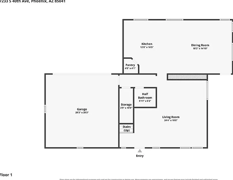 3 bed, 2.5 bath, 2061 sqft, $2,085 — Photo 2
