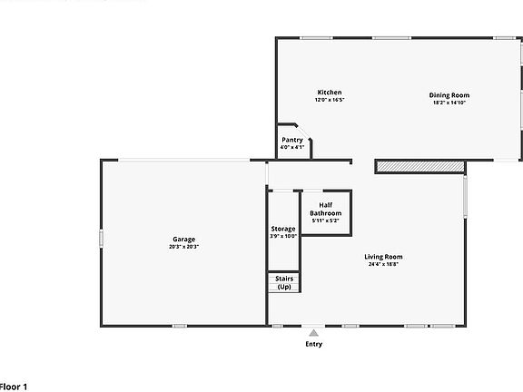 2nd image of 7233 S 40th Ave