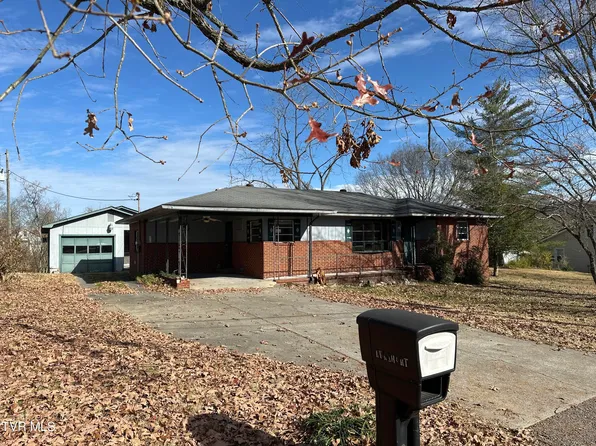 111 Couch St, Bulls Gap, TN 37711