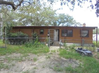 4074 NE 174th Ter, Silver Springs, FL 34488