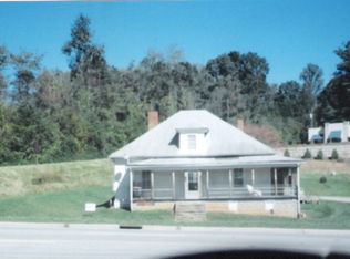 1236 Brevard Rd, Asheville, NC 28806