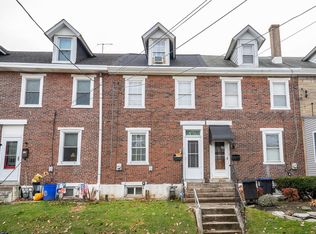 117 E 3rd Ave, Conshohocken, PA 19428